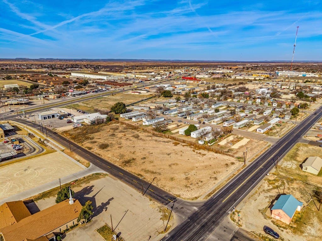 1.77 acres in Tom Green County featured view