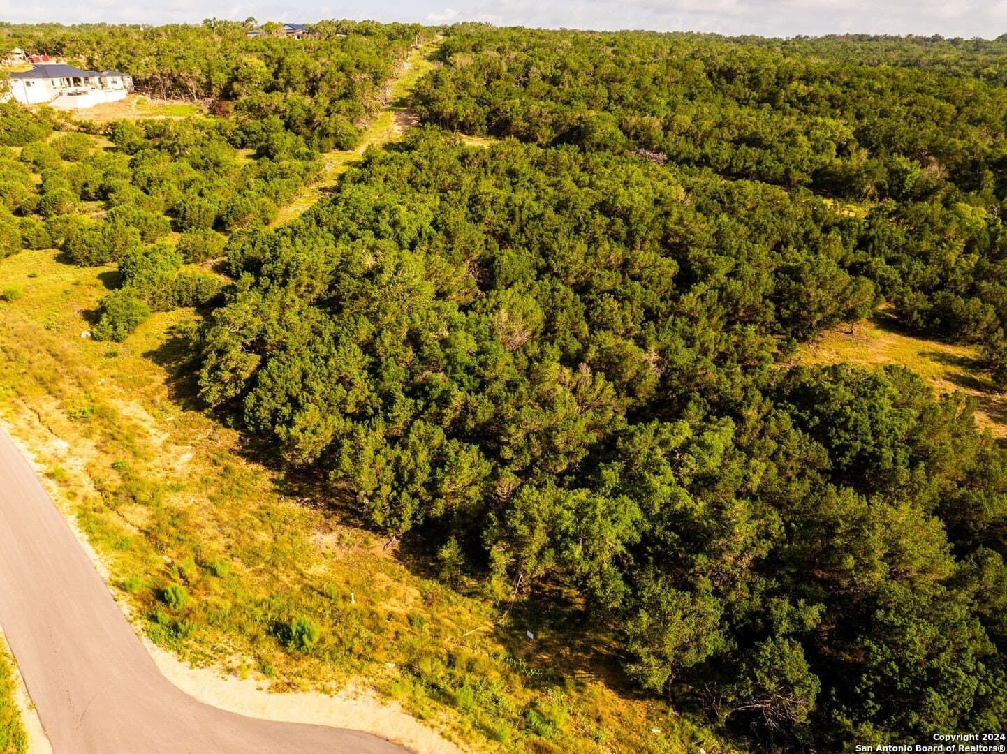 2.39 acres in Comal County gallery image 4