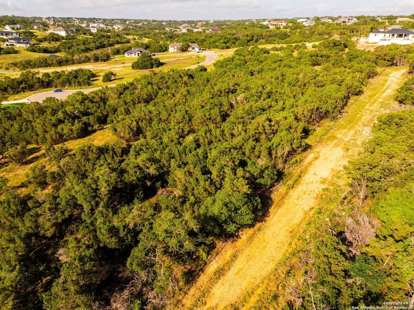 2.39 acres in Comal County featured view