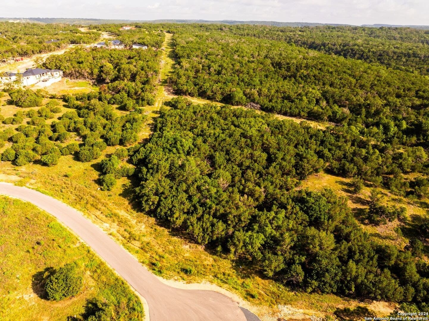 2.39 acres in Comal County gallery image 2