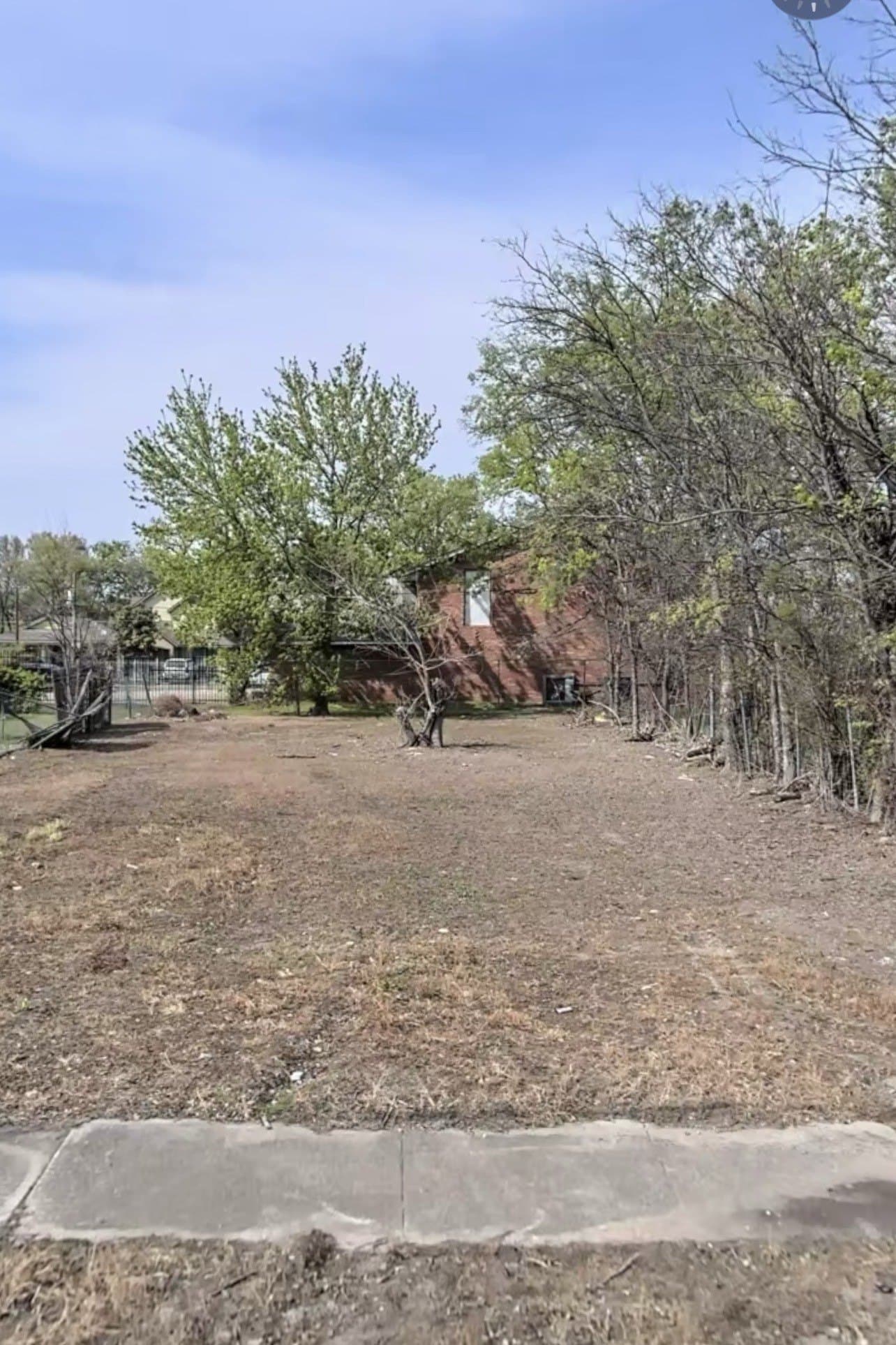 0.13 acres in Dallas County