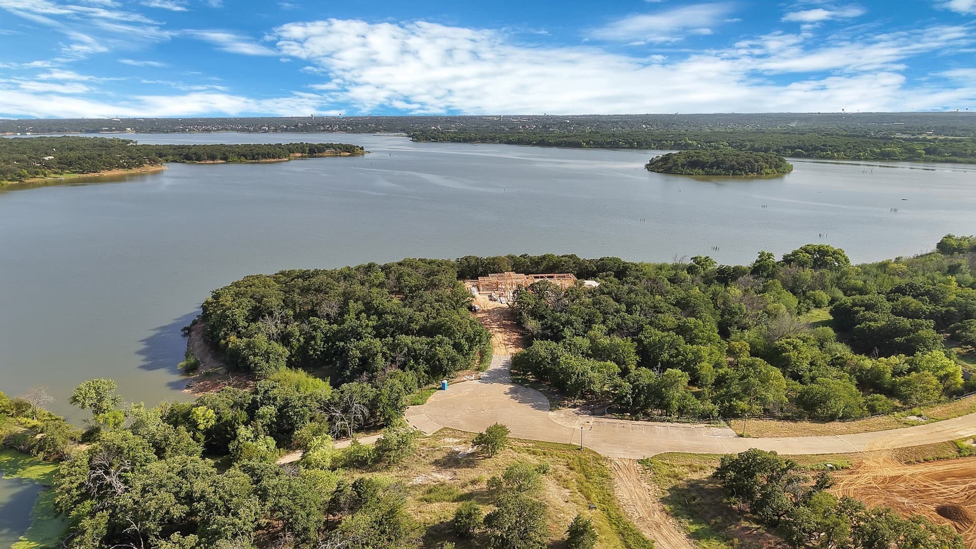 0.79 acres in Denton County - photo 4