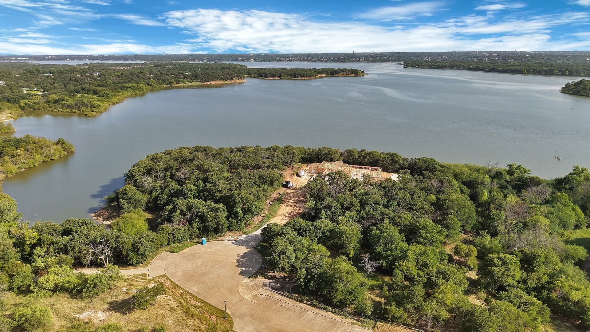 0.79 acres in Denton County - photo 5
