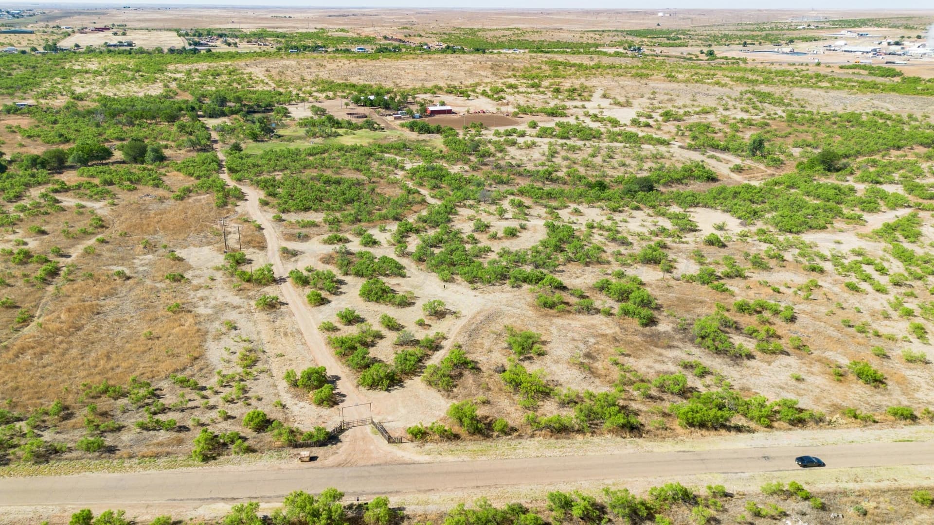 53.3 acres in Hutchinson County gallery image 3