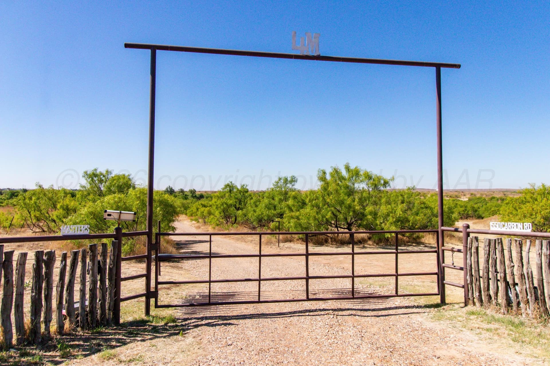 53.3 acres in Hutchinson County gallery image 4
