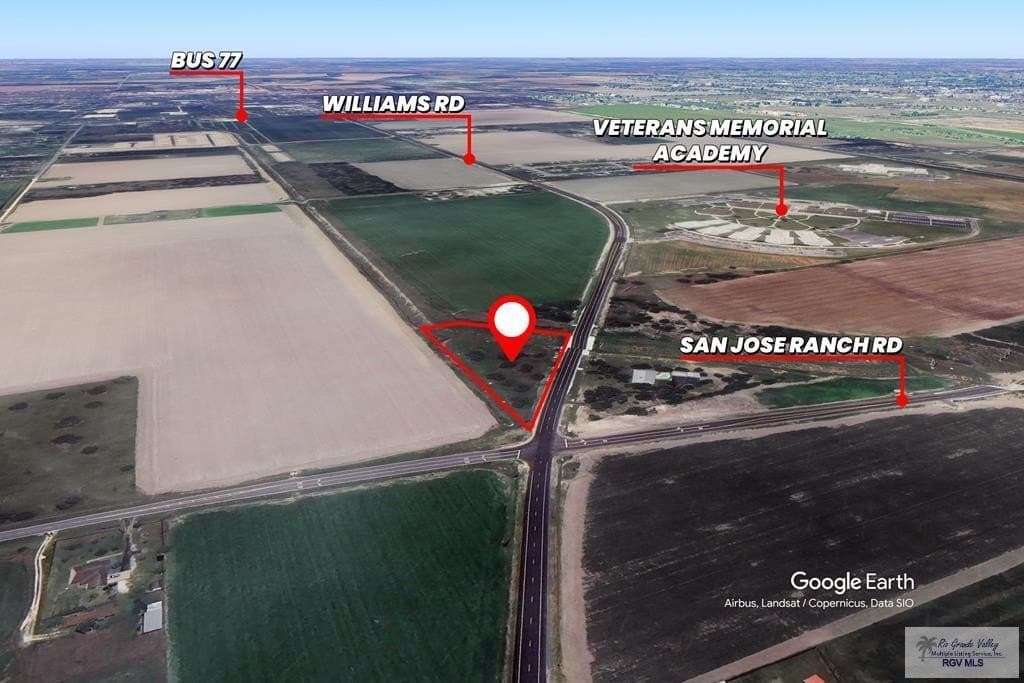 2.71 acres in CAMERON County - photo 2