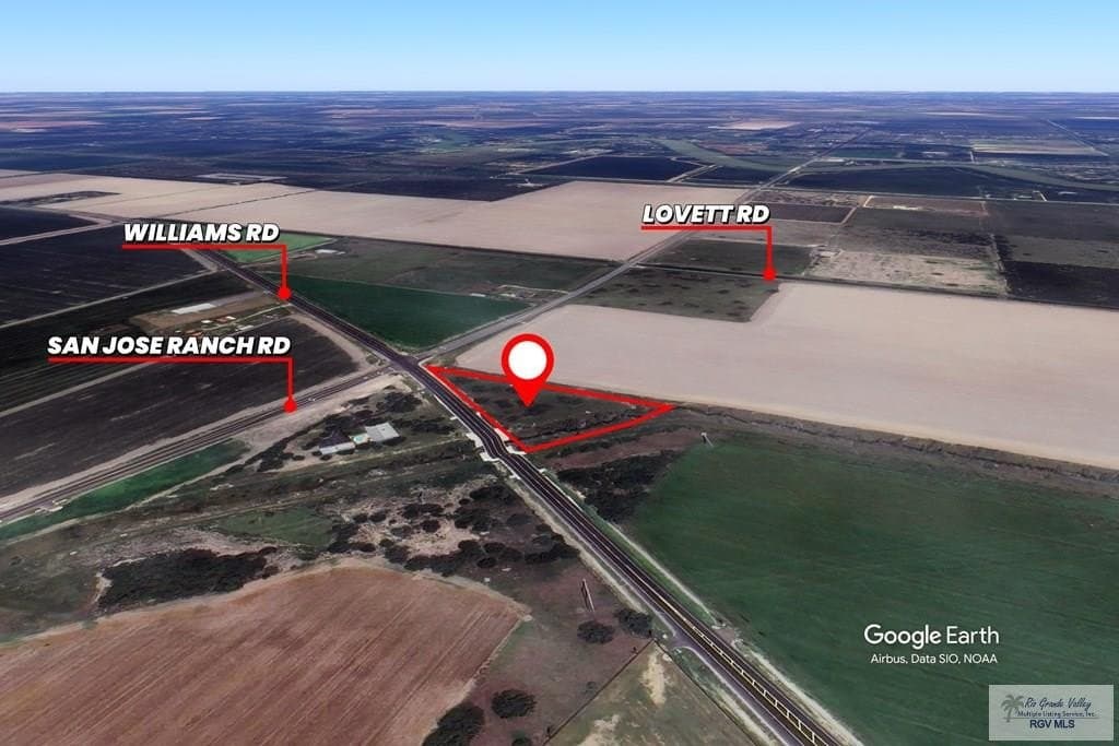 2.71 acres in CAMERON County - photo 4