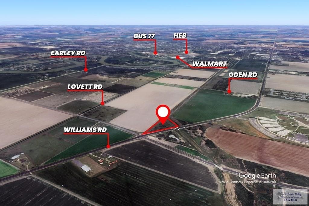 2.71 acres in CAMERON County - photo 6
