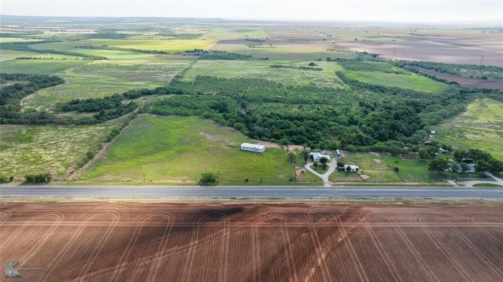 59.97 acres in Runnels County