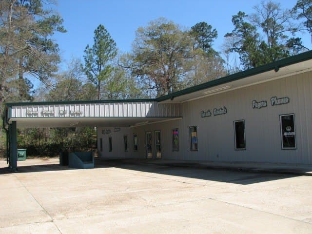 0.51 acres in Texas County