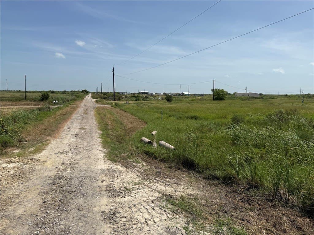 2.6 acres in Aransas County featured view