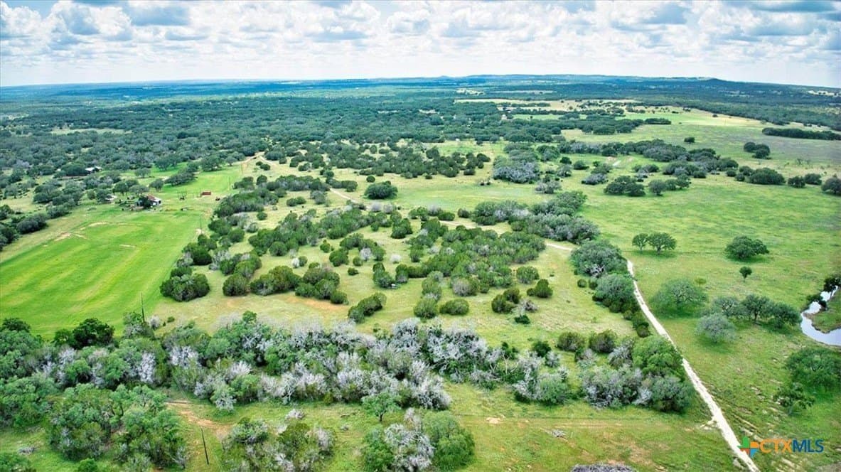 33.62 acres in Blanco County gallery image 4