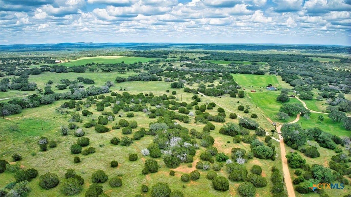 33.62 acres in Blanco County gallery image 3
