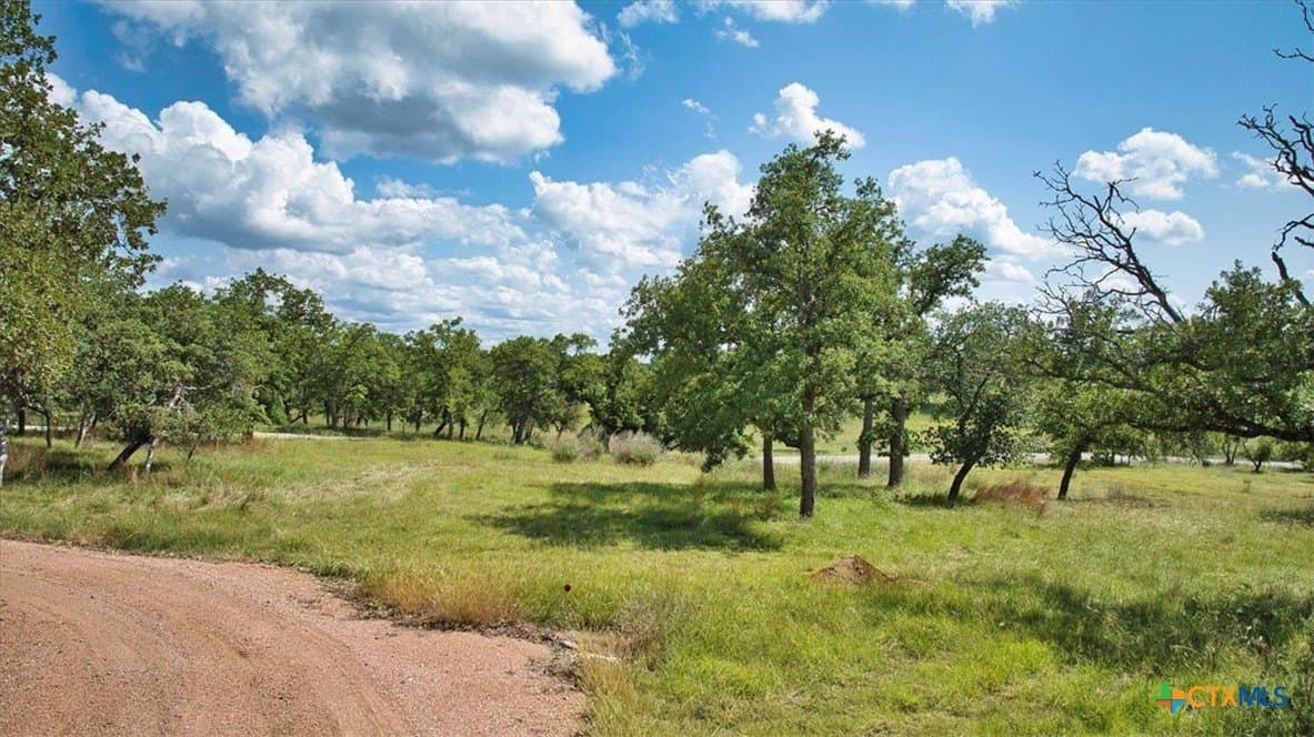 33.62 acres in Blanco County featured view
