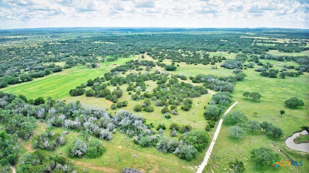 33.62 acres in Blanco County gallery image 2