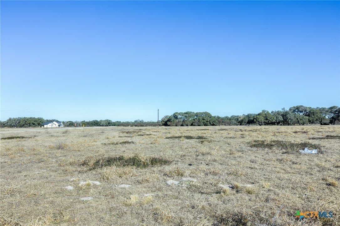 5.79 acres in Victoria County featured view