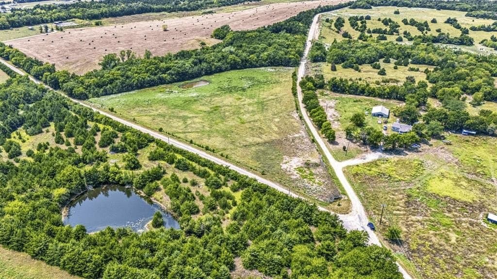 14.08 acres in Fannin County gallery image 2