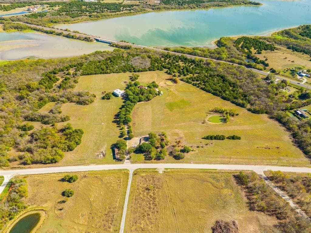 30.22 acres in Collin County