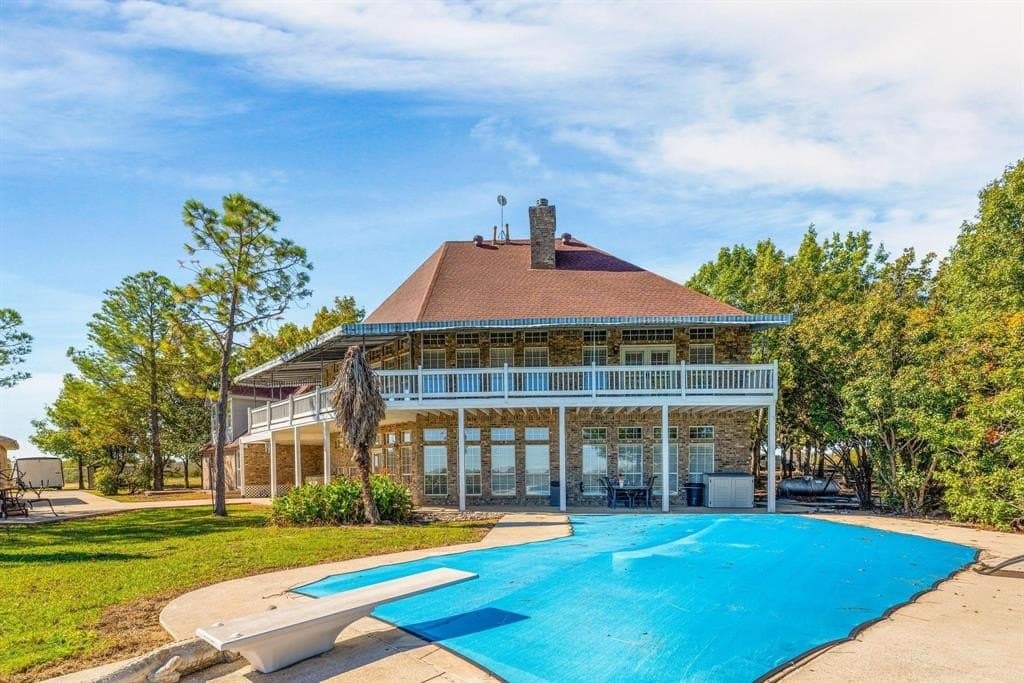 30.22 acres in Collin County gallery image 4