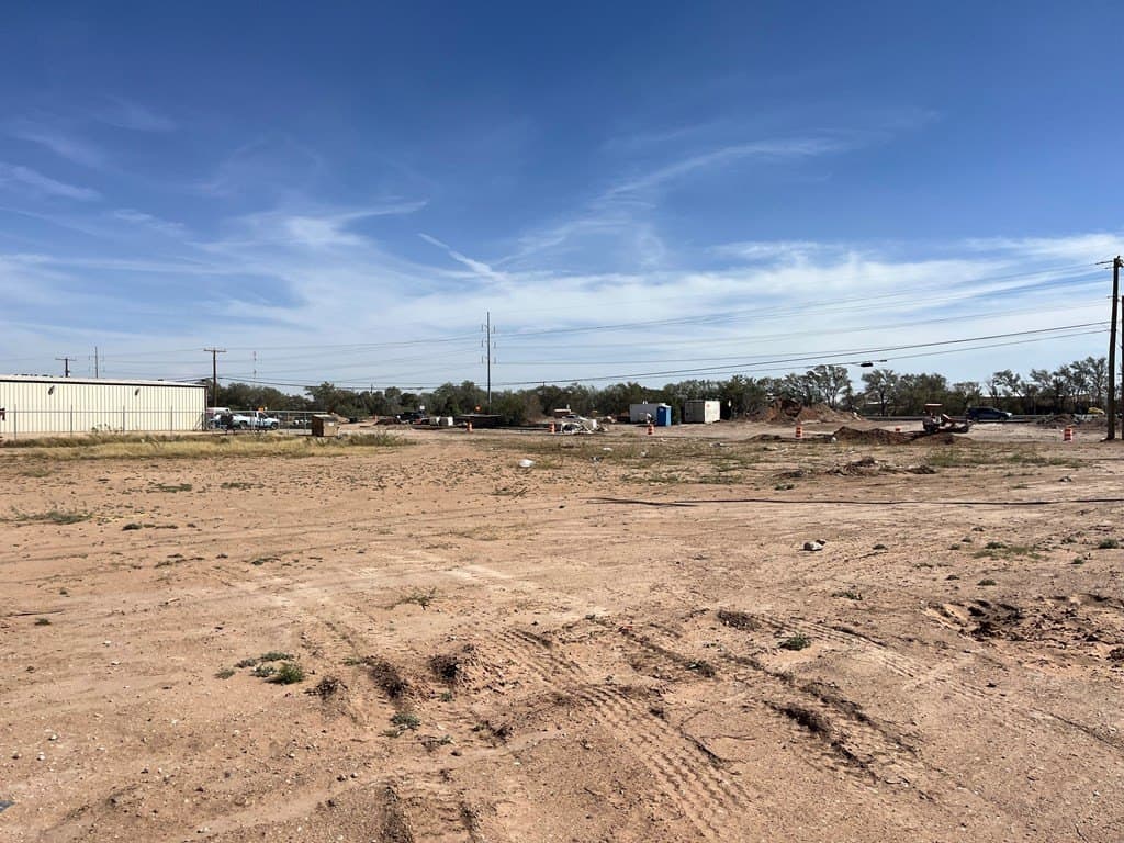0.92 acres in Midland County gallery image 3