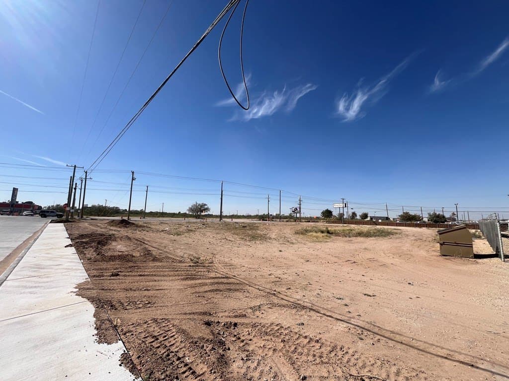 0.92 acres in Midland County - photo 6