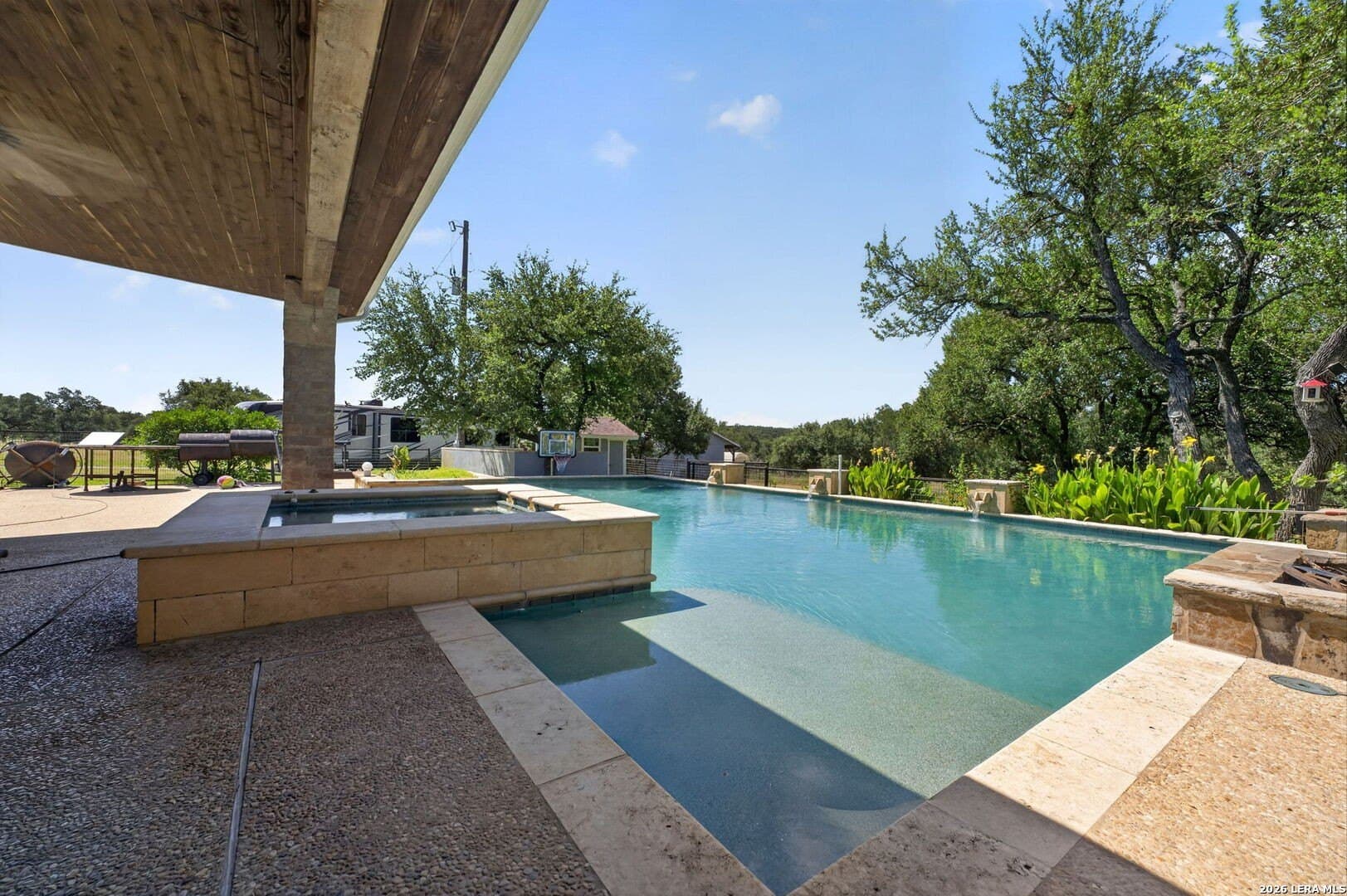 20.75 acres in Comal County - photo 32