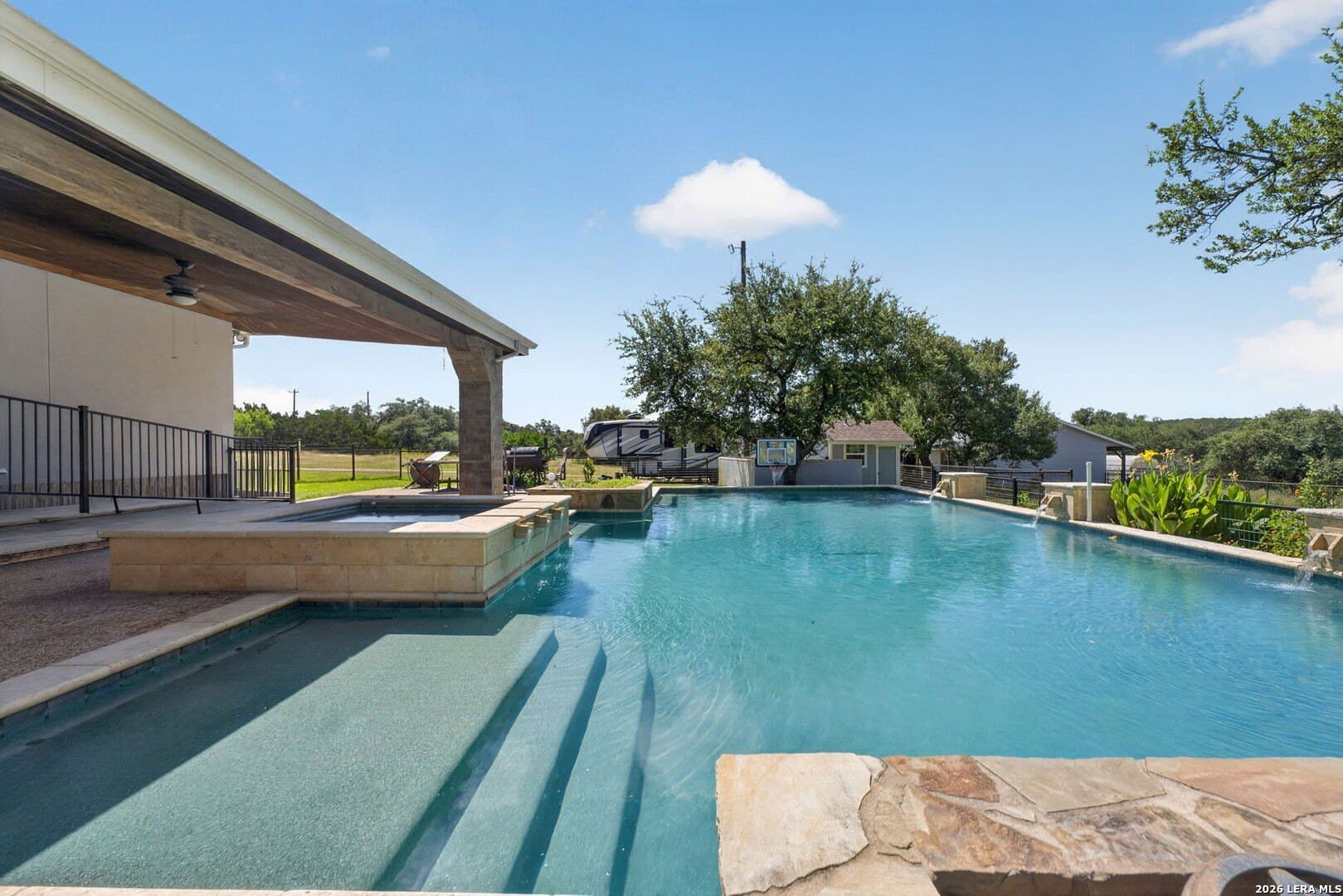 20.75 acres in Comal County - photo 31