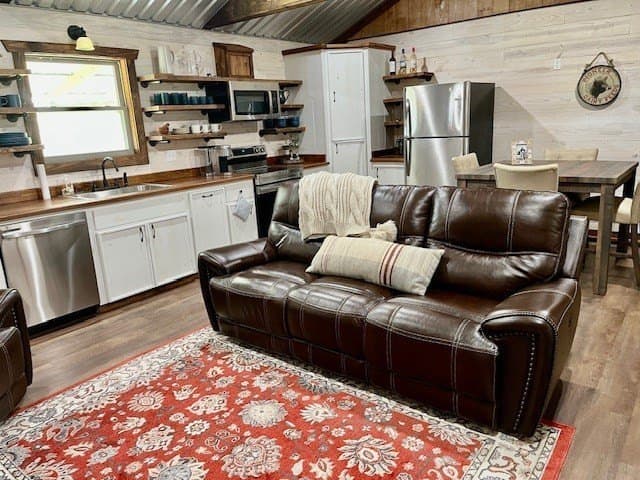 10.08 acres in Gillespie County featured view