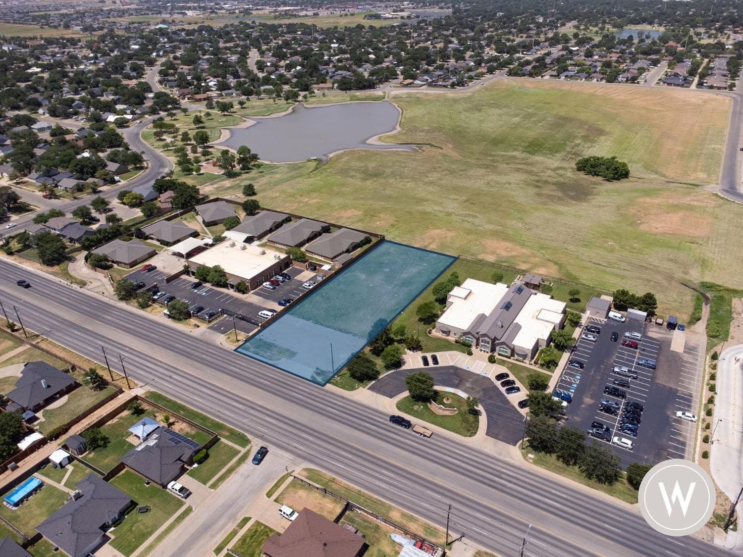 0.85 acres in Lubbock County gallery image 2