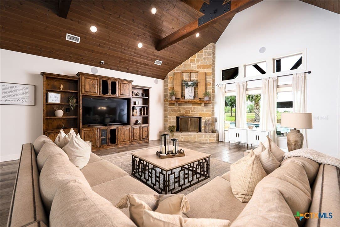 42 acres in Wilson County featured view