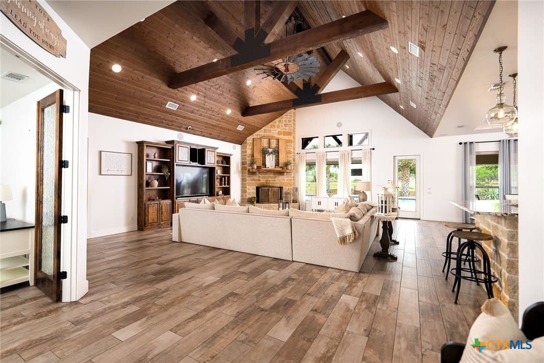 42 acres in Wilson County gallery image 4
