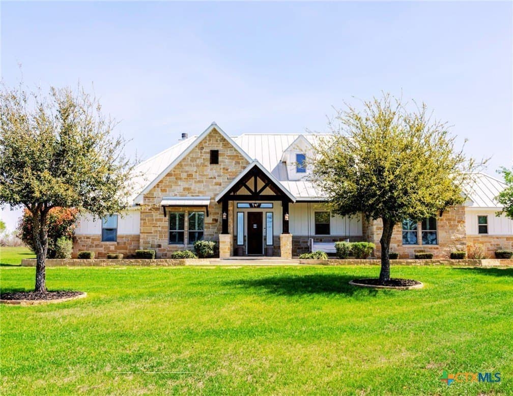 42 acres in Wilson County