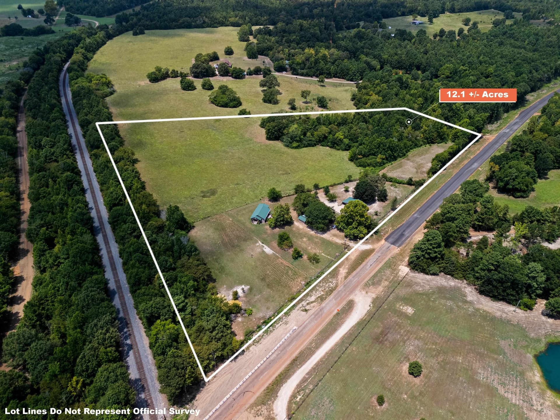 13.2 acres in Marion County - photo 42