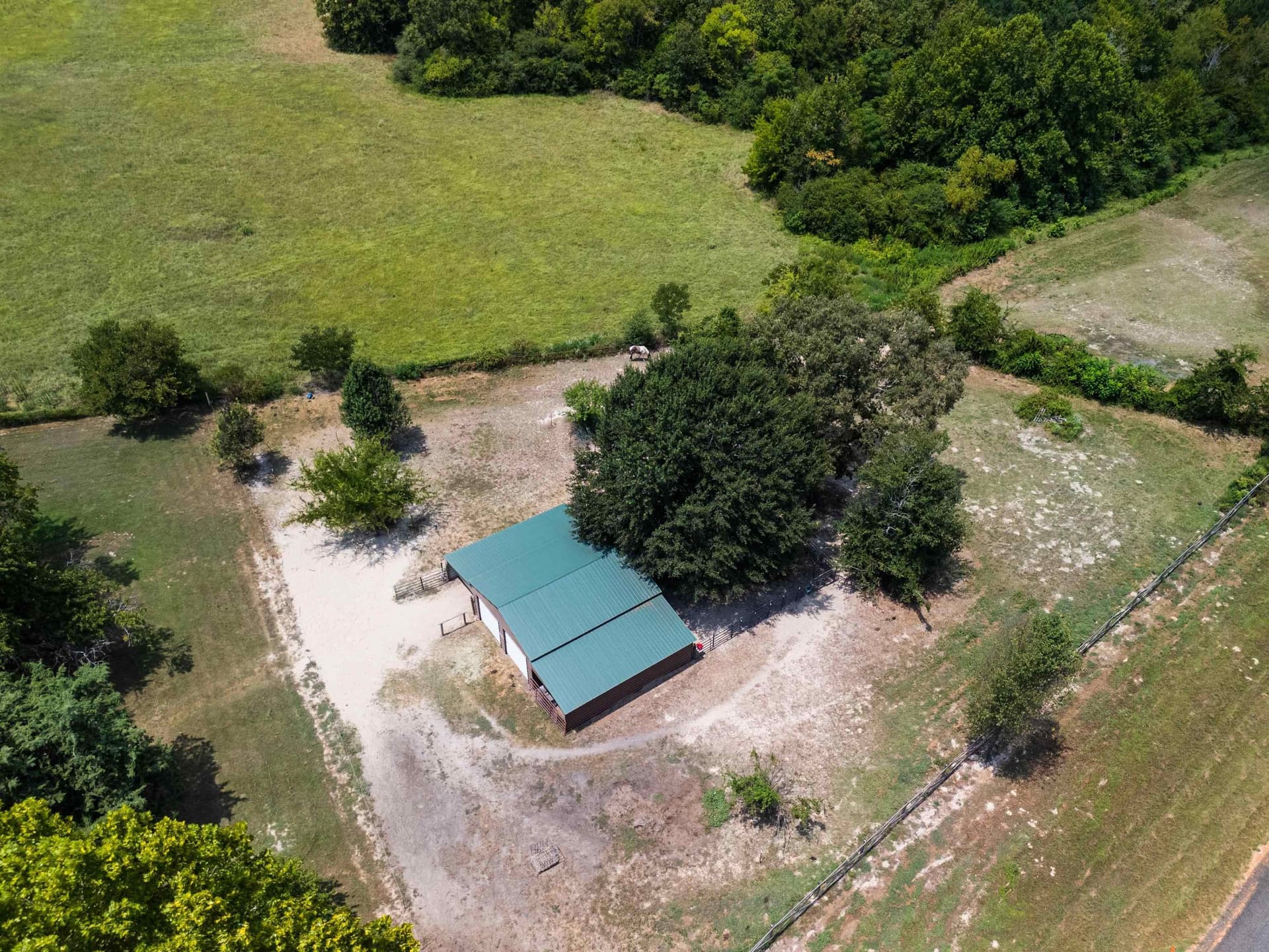 13.2 acres in Marion County - photo 38