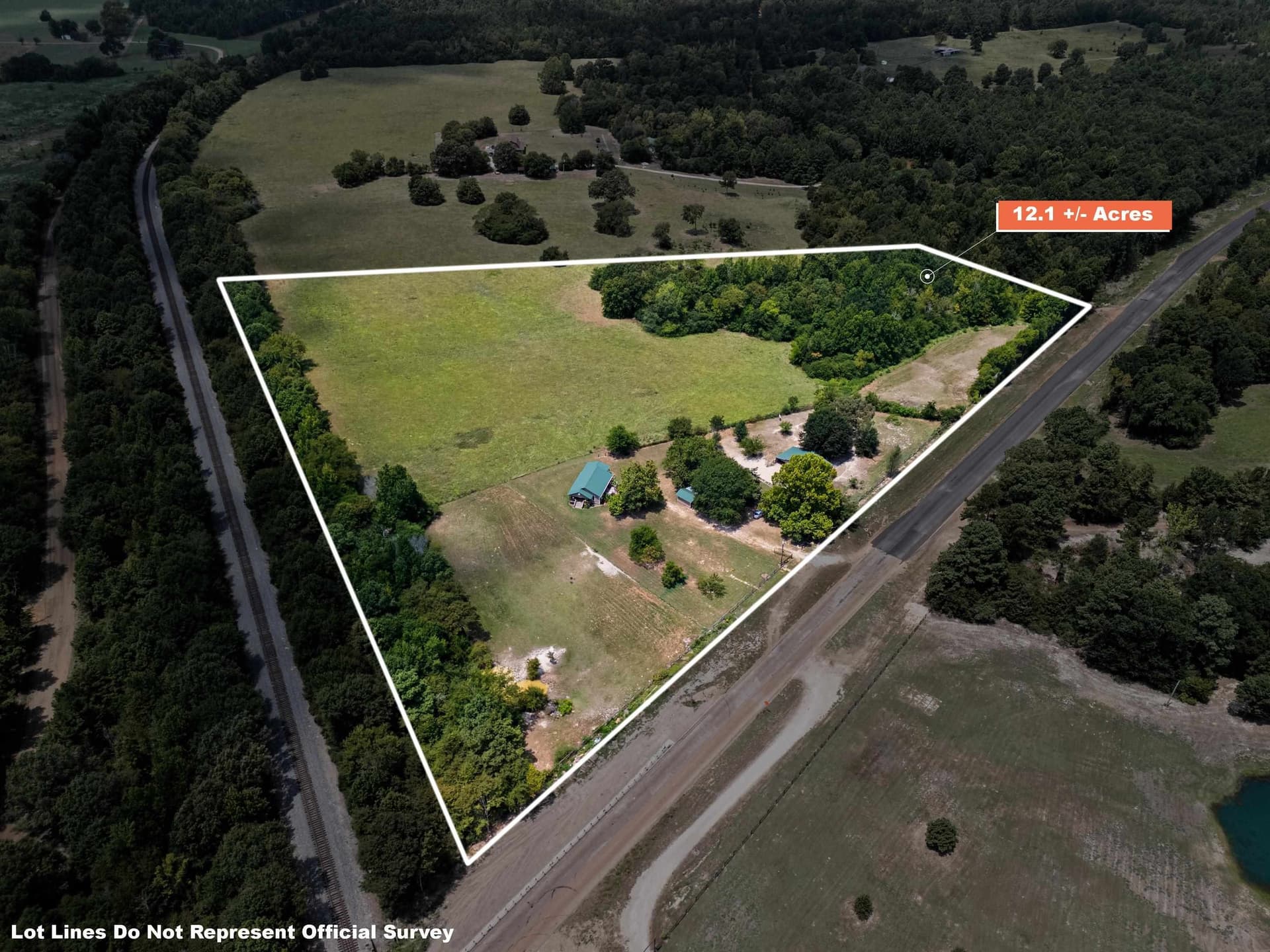 13.2 acres in Marion County - photo 41