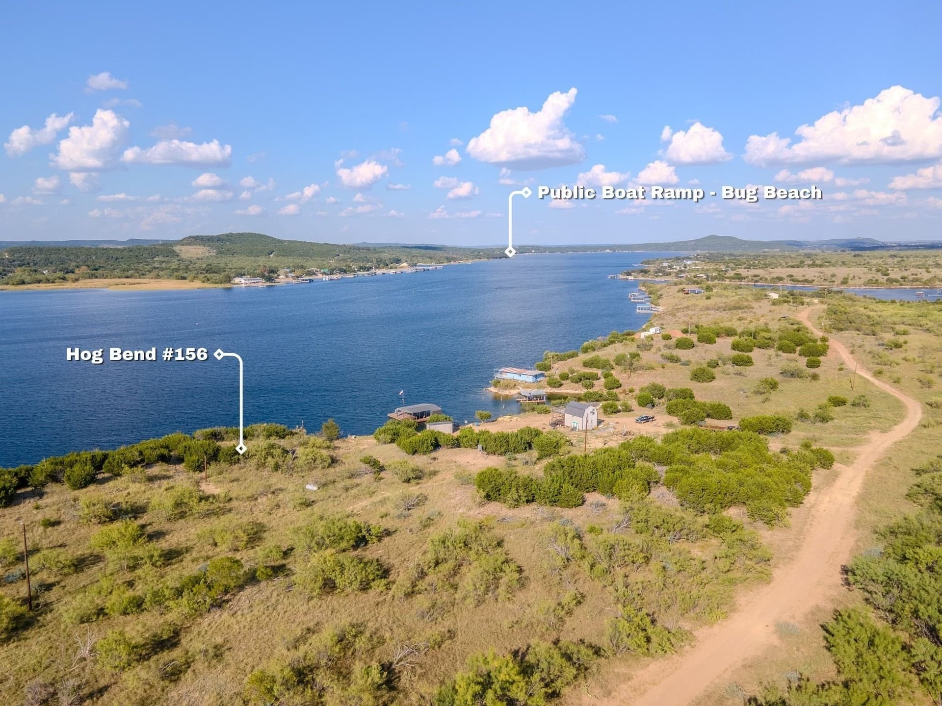 0.77 acres in Palo Pinto County gallery image 3