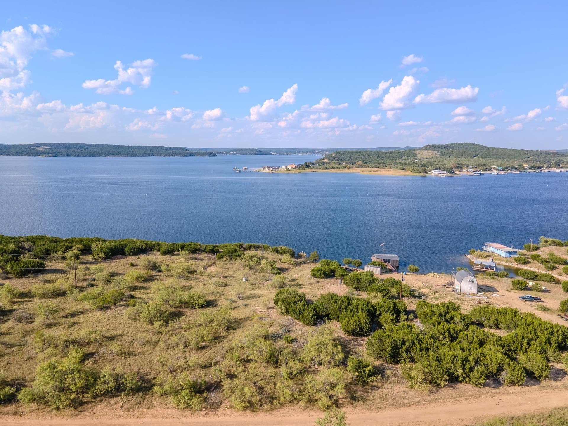 0.77 acres in Palo Pinto County featured view