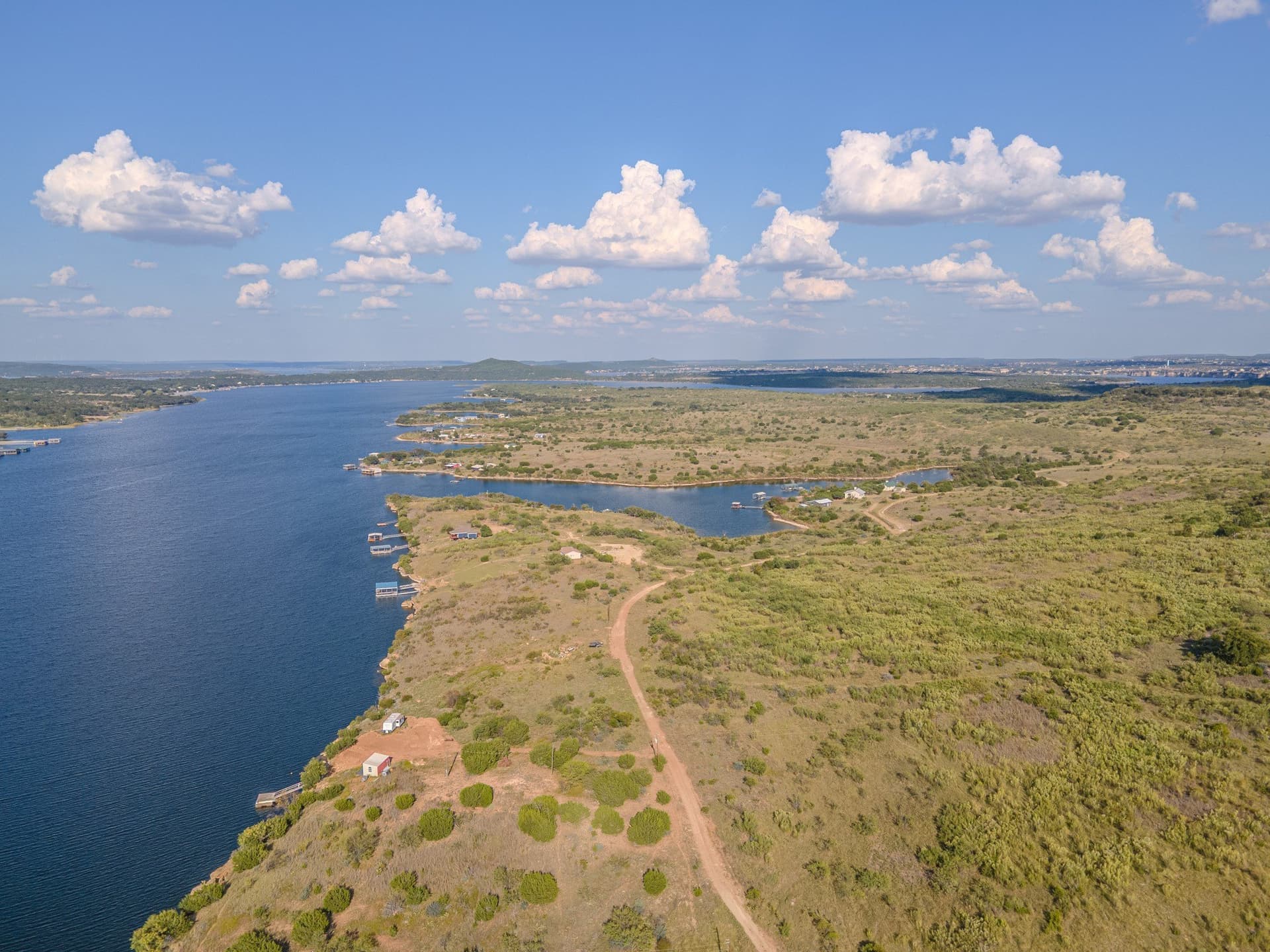 0.77 acres in Palo Pinto County - photo 11