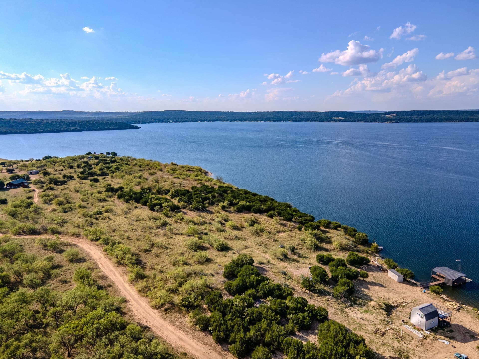 0.77 acres in Palo Pinto County gallery image 2