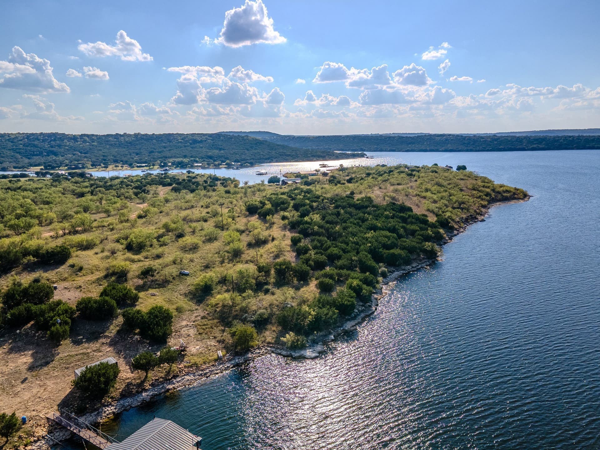 0.77 acres in Palo Pinto County - photo 7