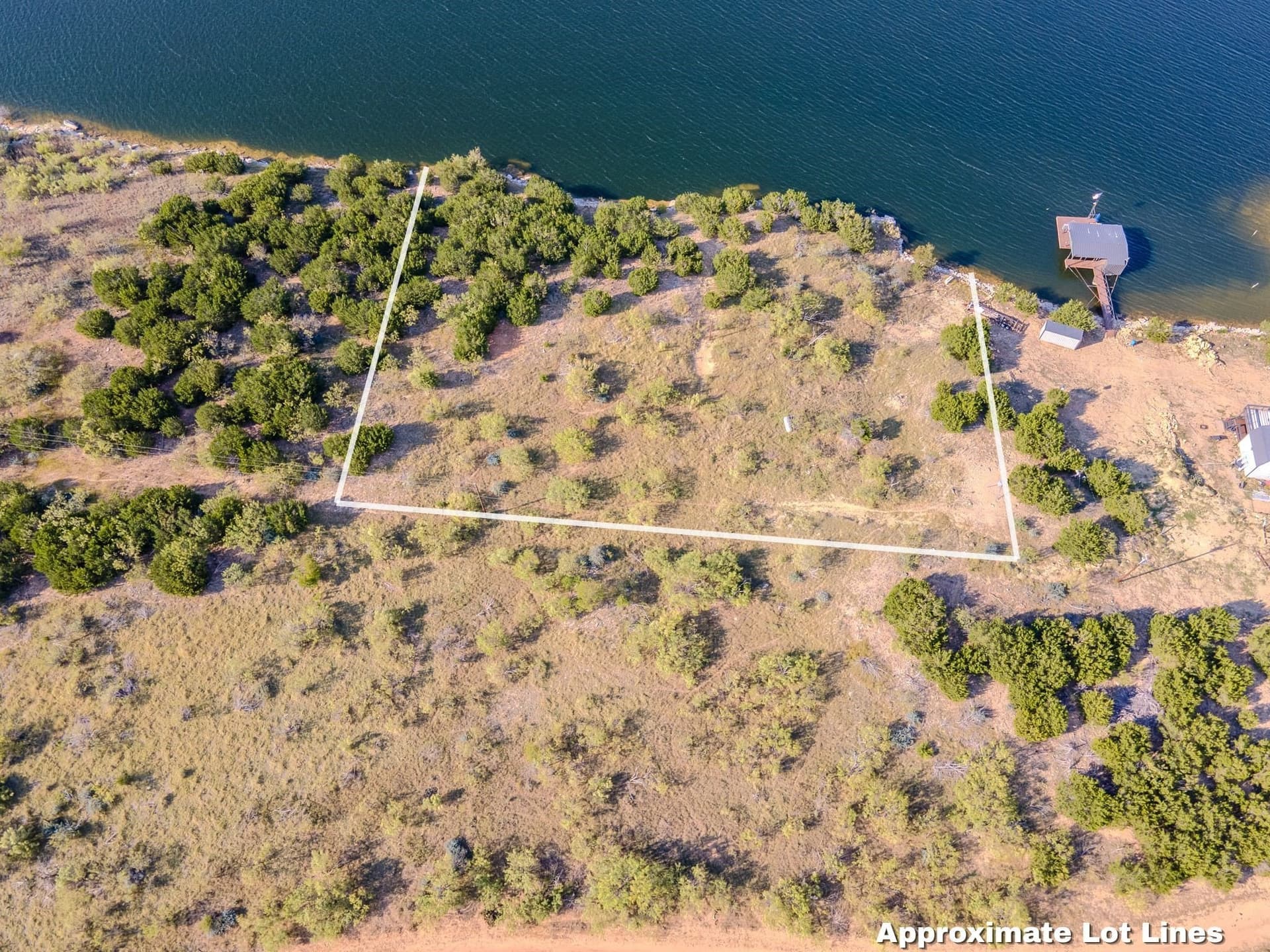 0.77 acres in Palo Pinto County - photo 6