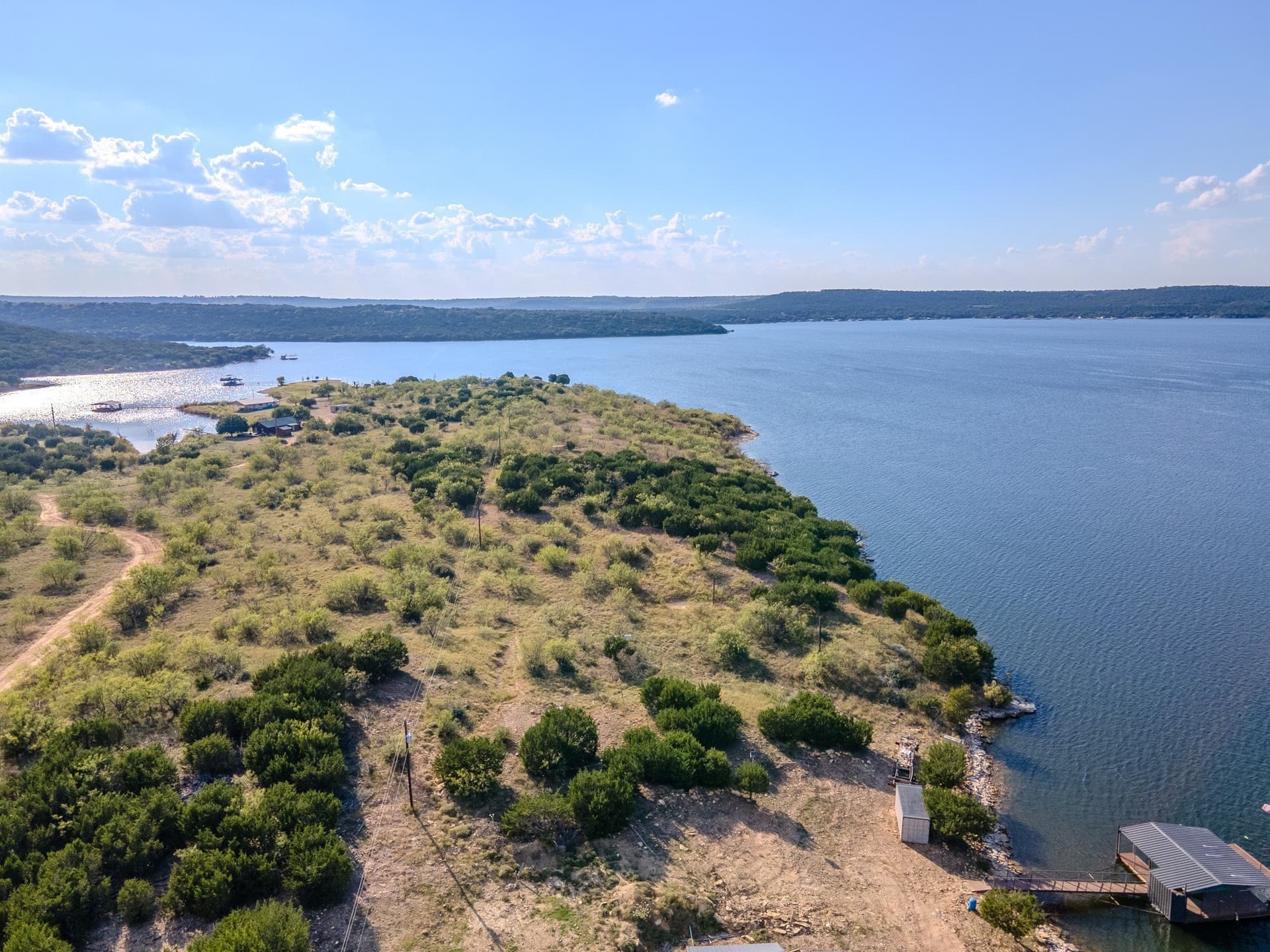 0.77 acres in Palo Pinto County - photo 9