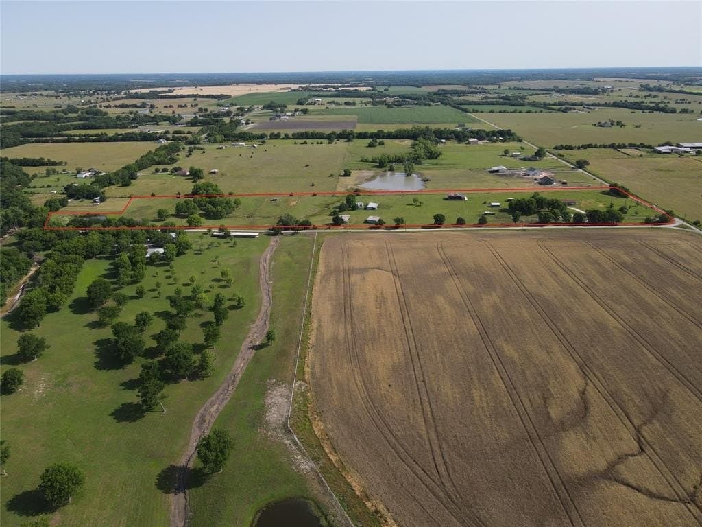 15.32 acres in Fannin County gallery image 3