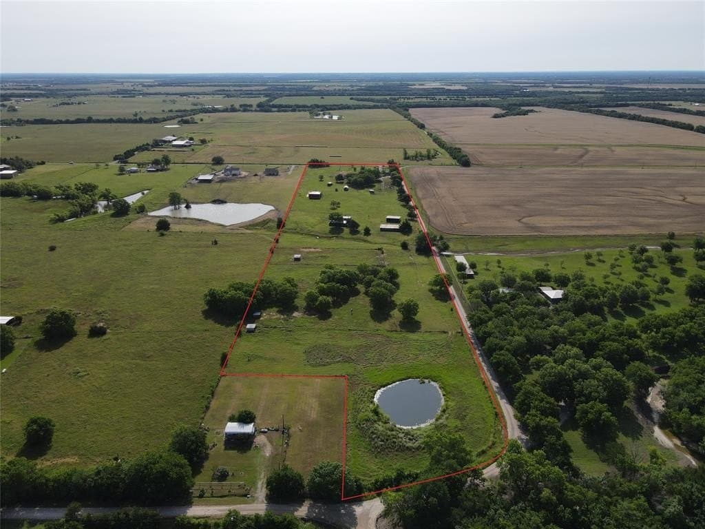 15.32 acres in Fannin County gallery image 2