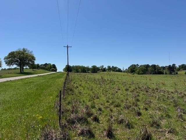 5 acres in Texas County