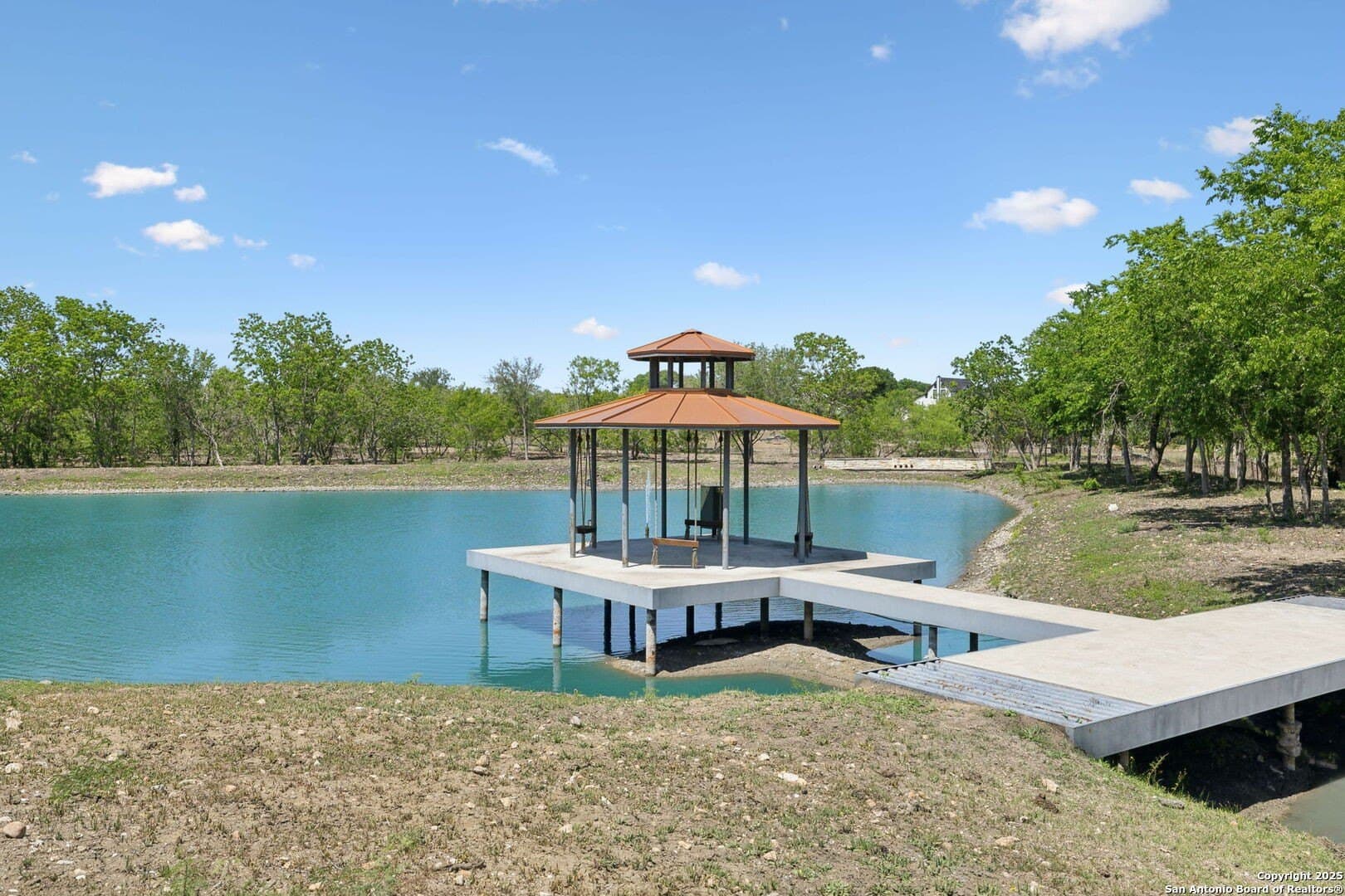 12.07 acres in Guadalupe County gallery image 2