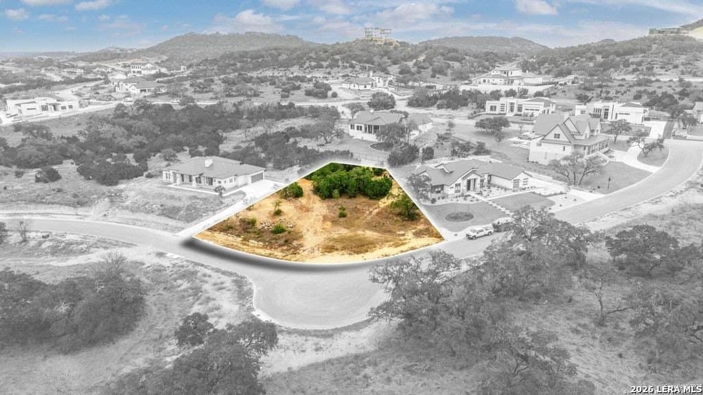 0.56 acres in Bexar County