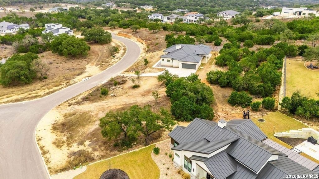 0.56 acres in Bexar County featured view