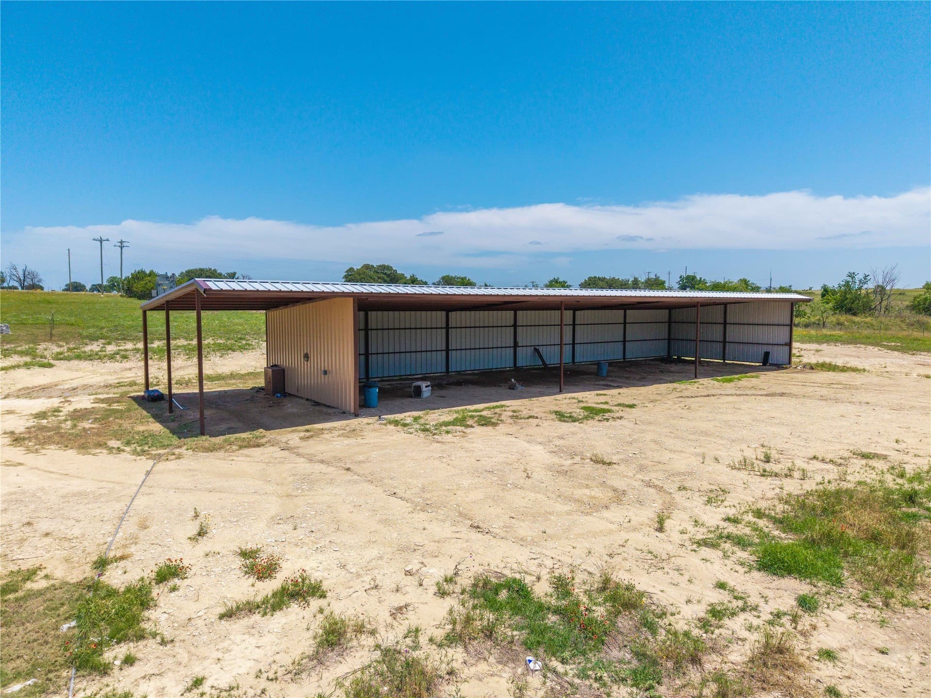 18.48 acres in Erath County - photo 18