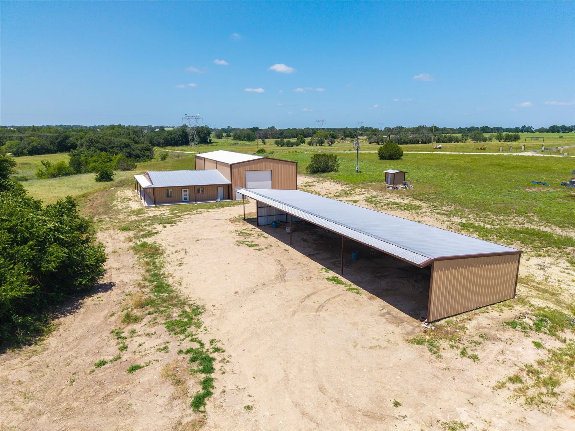 18.48 acres in Erath County - photo 16